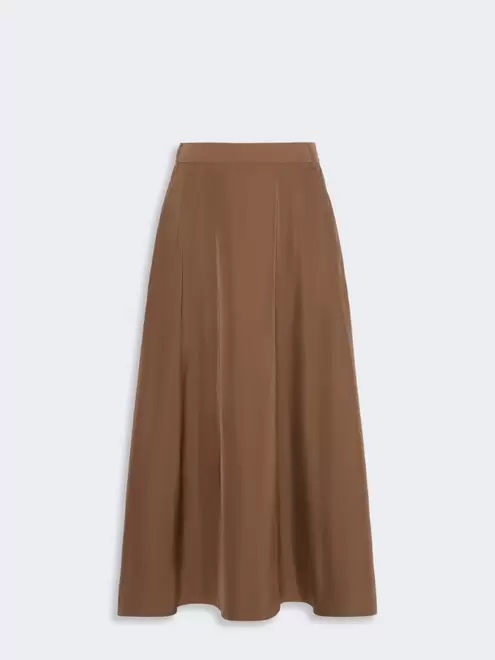 Radzmir flared skirt