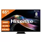 Hisense RGB MINI LED 65UR9S (2026)