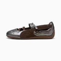 Speedcat Lux ballerinasneakers voor dames