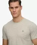 Classic Essential Gestreept T-shirt