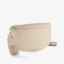 Enrico Benetti dames schoudertas beige