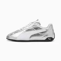 Replicatch Metallic Whisper sneakers voor dames