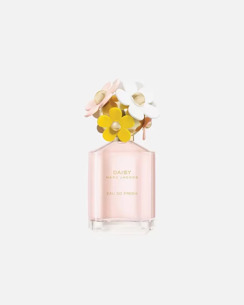 Eau de toilette voor Daisy Eau so Fresh75 mlMarc JacobsDaisy Eau so FreshEau de toiletteAdviesprijs*€ 104,00€ 83,2075 ml