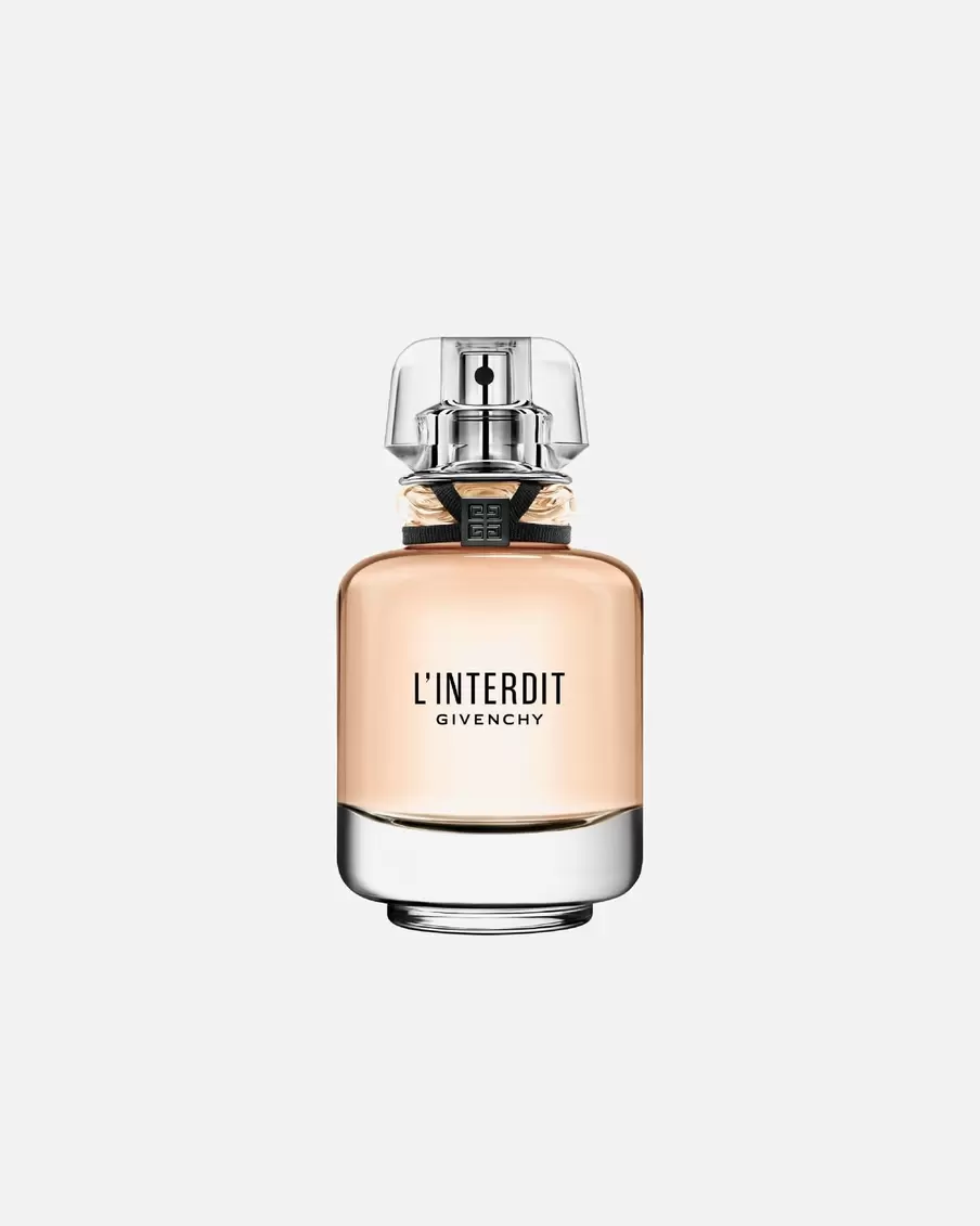 Eau de parfum voor L’Interdit50 mlGivenchyL’InterditEau de parfumAdviesprijs*€ 123,00€ 81,0050 ml