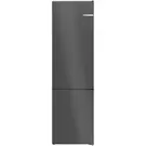 Bosch KGN39OCAF EXCLUSIV Zilver