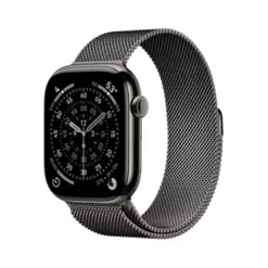 Apple Watch Series 11 Milanees bandje