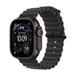 Apple Watch Ultra 3 Ocean Band