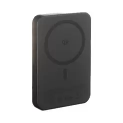 Zens Magnetic Powerbank Pro 2 - Semi Solid State - 10.000 mAh