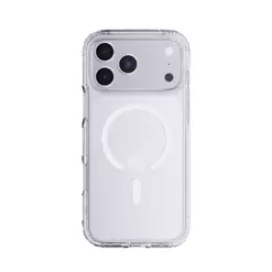 Tech21 FlexQuartz MagSafe - iPhone 17 Pro Max - Clear