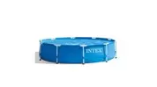 Intex Metal Frame Ø 305 x 76