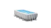 Intex Prism Frame Premium 400 x 200 x 100 (set)