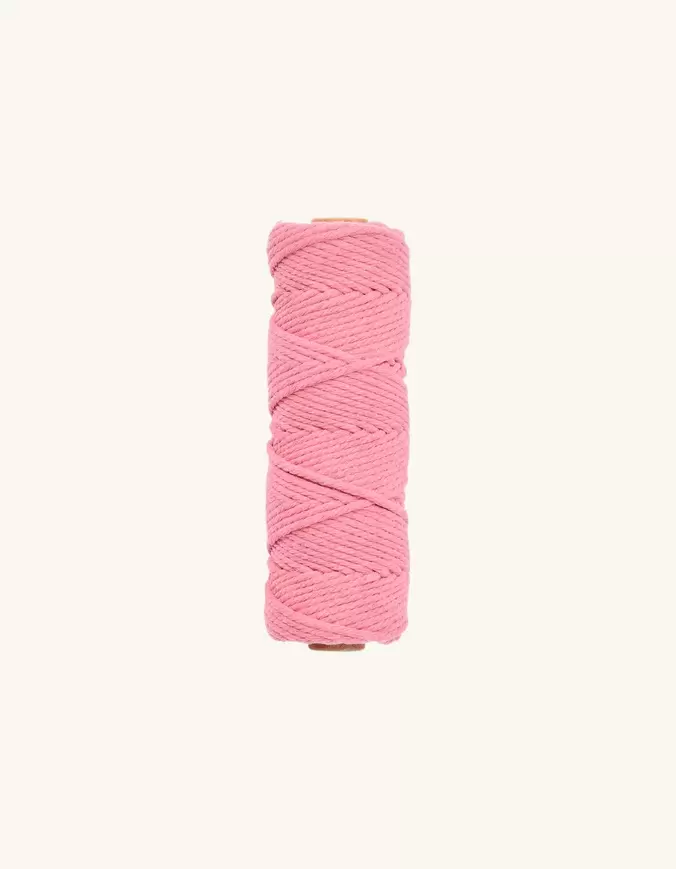 Macramé-garen