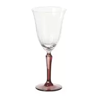 Wijnglas splendid - bordeauxrood - 330 ml