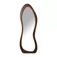 Spiegel XL shake - bruin - 60x162 cm
