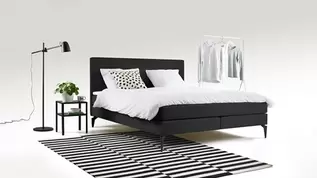 Boxspring Cisano