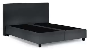 Boxspring Autentik Tunn zonder matras