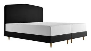 TEMPUR® boxspring FORM™ Geometric met matras Form plus