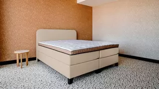 Hotelboxspring Essential met topper Comfort