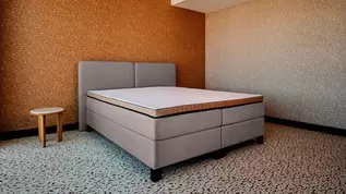 Hotelboxspring Executive met topper Comfort