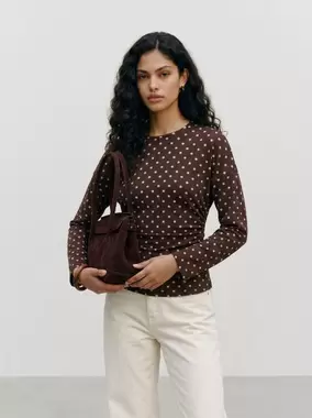 VMSMILLA Top