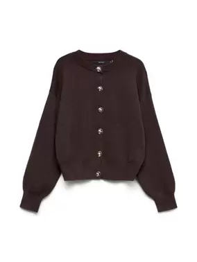 VMNOELLA Knit Cardigan