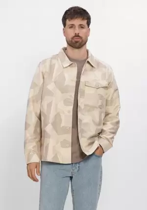 Overshirt