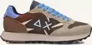 Lage sneakers