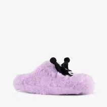 Kuromi meisjes pantoffels lila