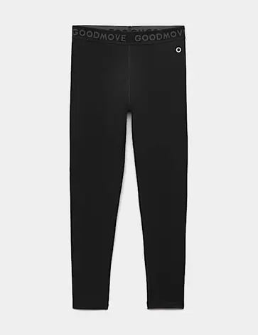Broek, basislaag (6-16 jaar)