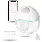 Evera handsfree enkele borstkolf