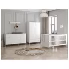 3-delige kamer Santiago XL