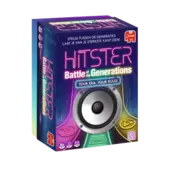 Hitster Battle of the Generations