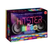 Hitster Bingo