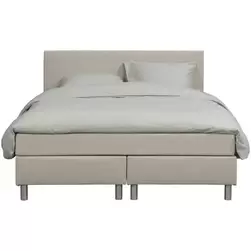Boxcombinatie Alta 5-delig - zandkleur - 140x200cm product