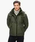 Mountain SD Windcheater jas