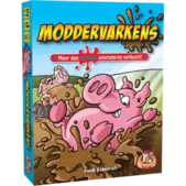 Moddervarkens