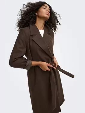 ONLALVILDA Coat