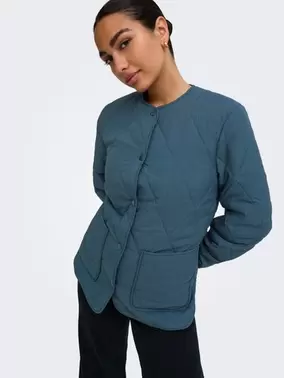 VANESSA Quilted jacket