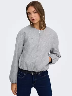 ONLTRILLION Bomber jacket