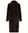 Beaumont lange jas reversible faux fur suèdine Coby