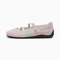 Speedcat Suede ballerina's voor dames