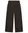 Summum wide leg broek krijtstreep