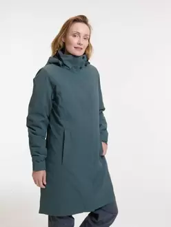 Recanoe - 3-in-1 parka dames