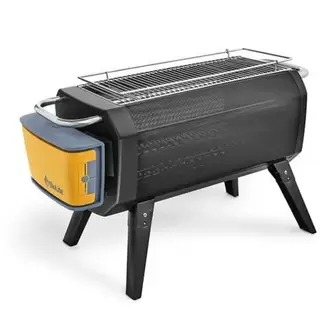 FirePit+ - Vuurkorf en Grill