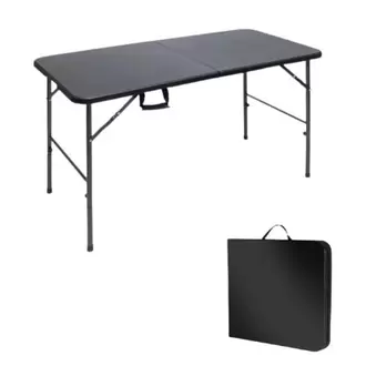 Campingtafel - inklapbare tafel - 120x60x74cm