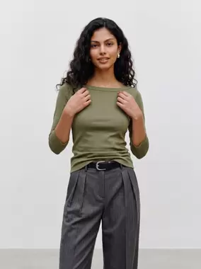 AWTHEA Top