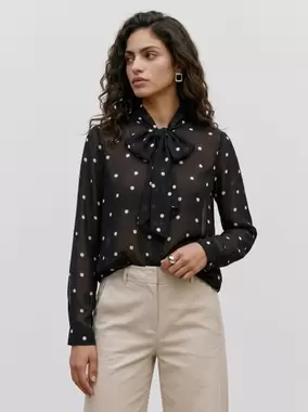 VMANNALISA Shirt