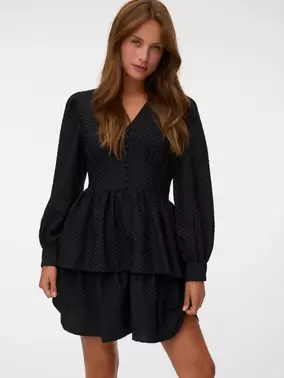 VMAUGUSTA Short dress