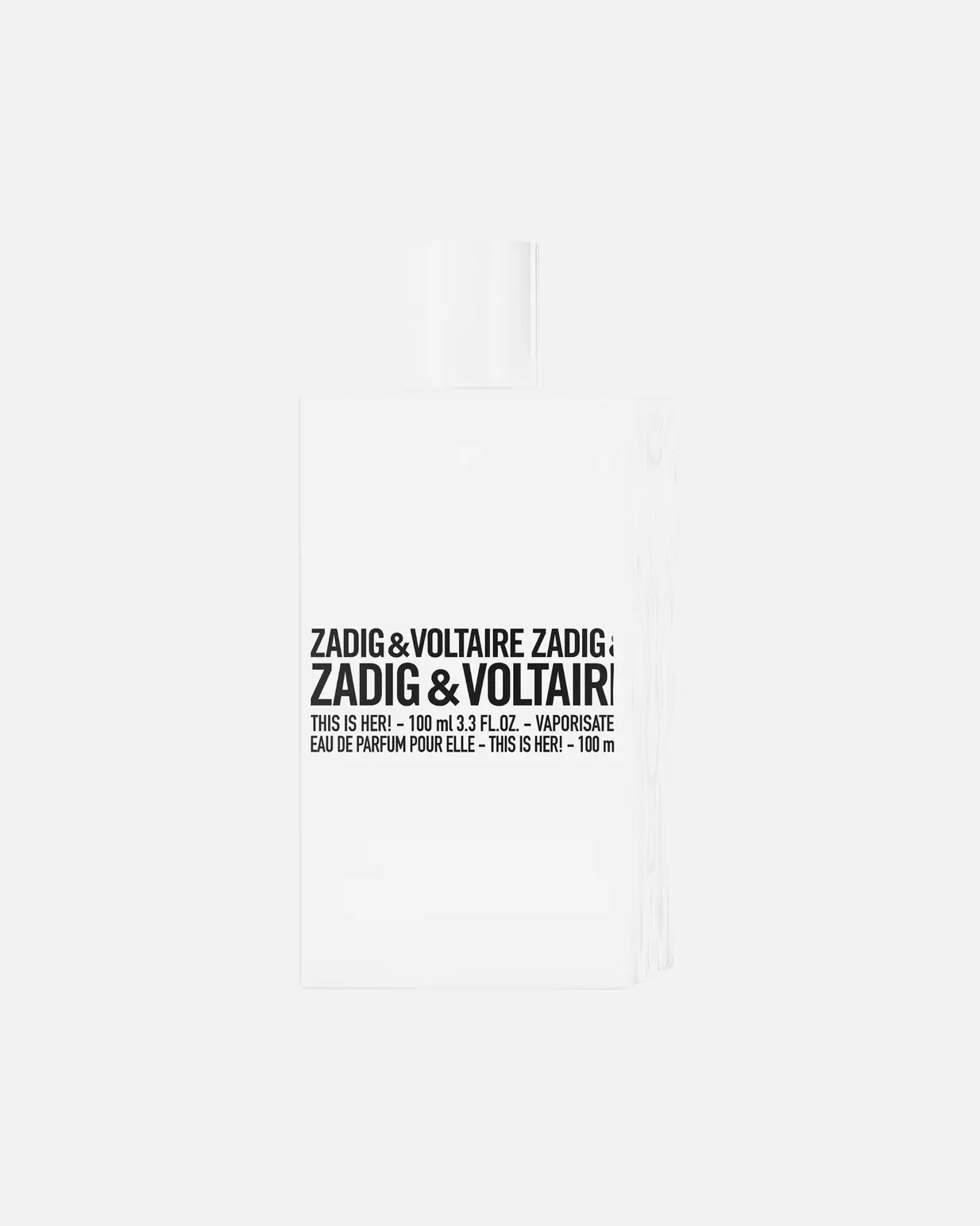 Eau de Parfum