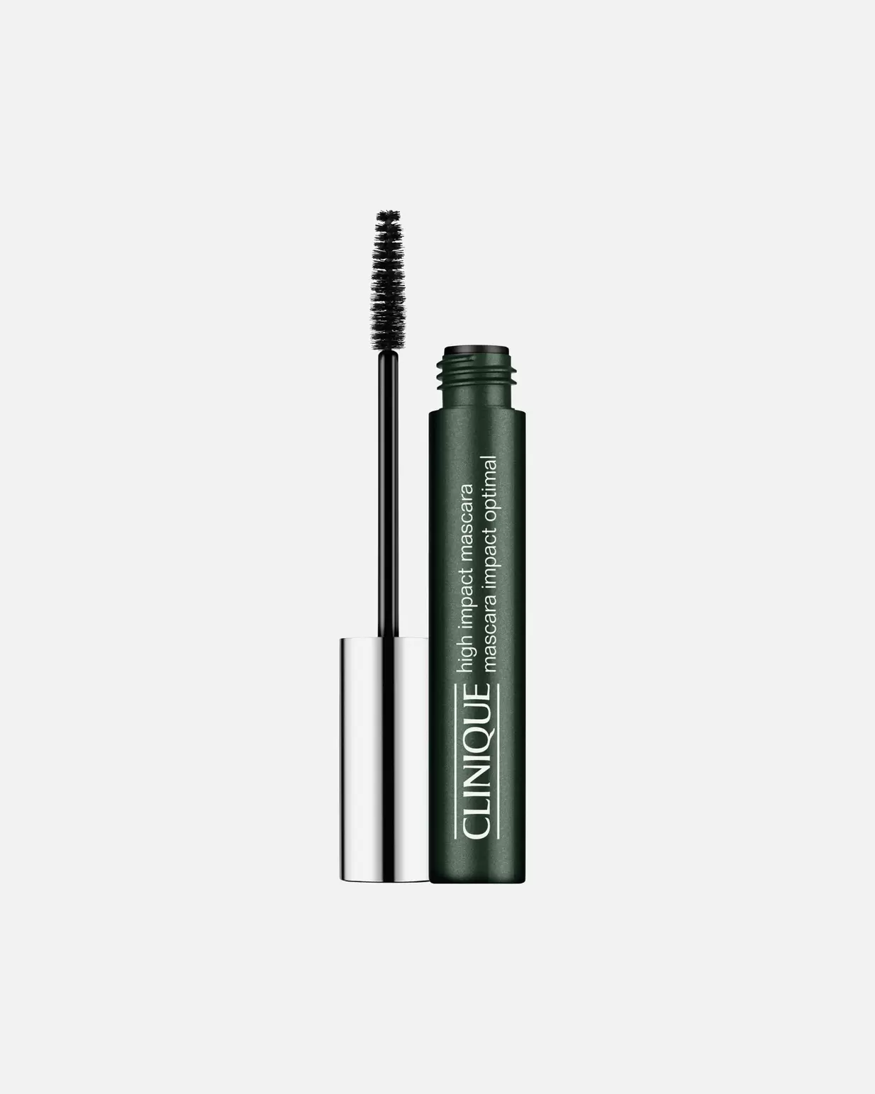 Mascara voor UnisexHigh Impact01 - BLACKCliniqueHigh ImpactMascaraAdviesprijs*€ 32,50€ 21,127 ml